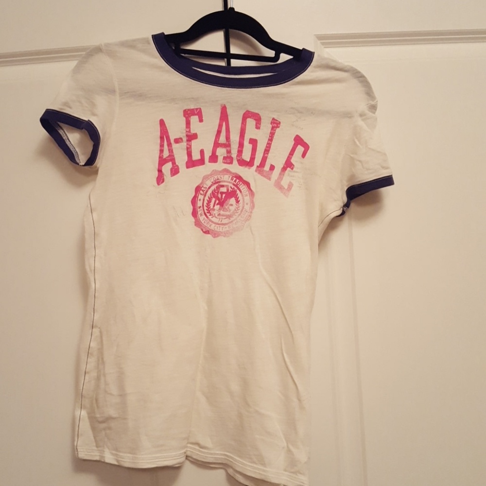 🦅American Eagle tee shirt🦅